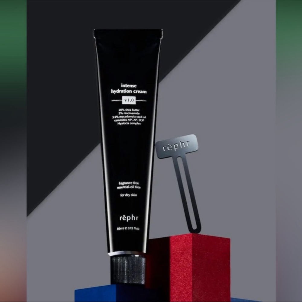 Rephr Intense Hydration Cream v1.0 89ml